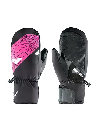 ZANIER | Muffole da sci per bambini Sillian.STX |